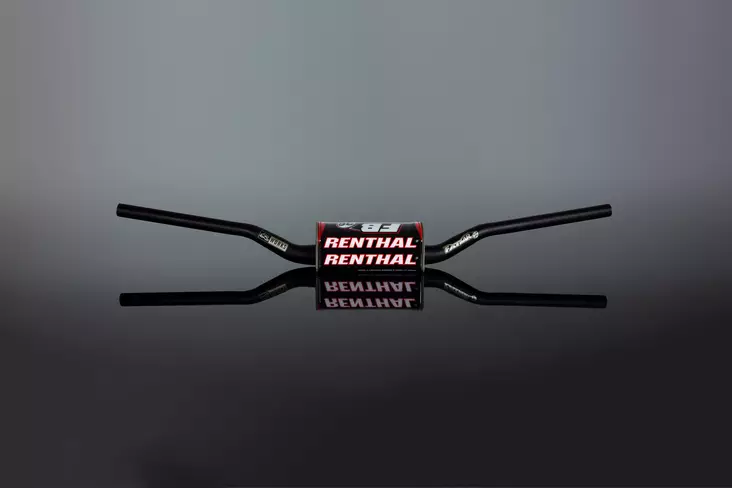 Renthal FatBar36 932 McGrath/KTM SX125-4 - Styrartiklar  - D430409 - 1