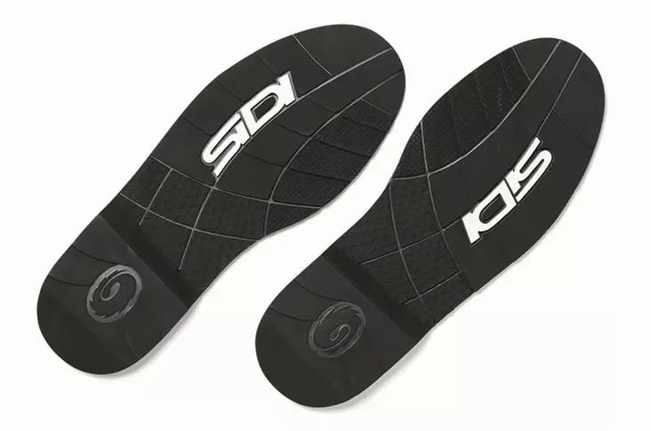 SIDI Ideal Sole MX - Reservdelar crosstövlar - D247649 - 1