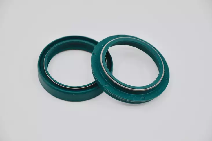 SKF Oil & Dust Seal 45 mm. - MARZOCCHI - Gaffeltätning - D251739 - 1