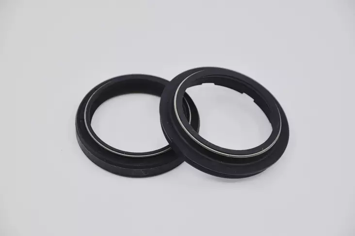 SKF Oil & Dust Seal Zf Sachs Mm 46 ""Bla - Gaffeltätning - D400139 - 1