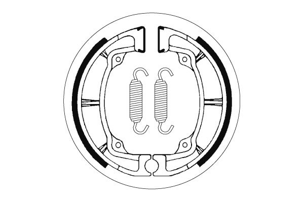 Sbs Bromssko - Bromsbackar - D106679 - 1