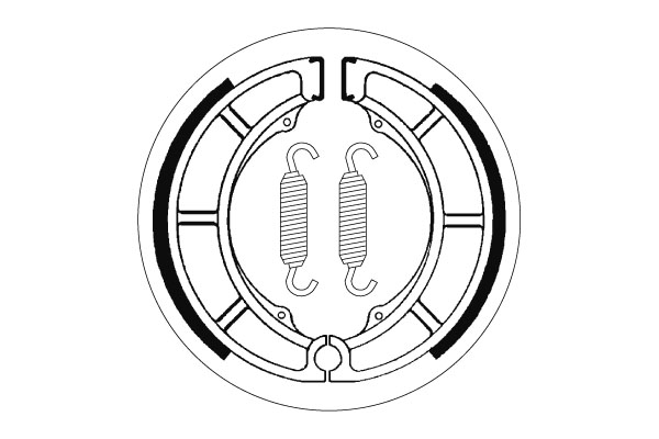 Sbs Bromssko - Bromsbackar - D106689 - 1