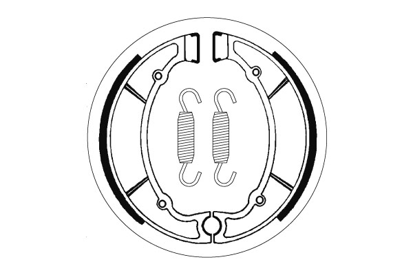 Sbs Bromssko - Bromsbackar - D106699 - 1