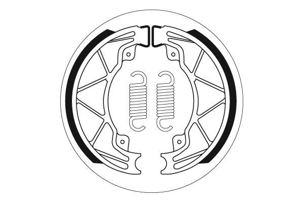 Sbs Bromssko - Bromsbackar - D106739 - 1