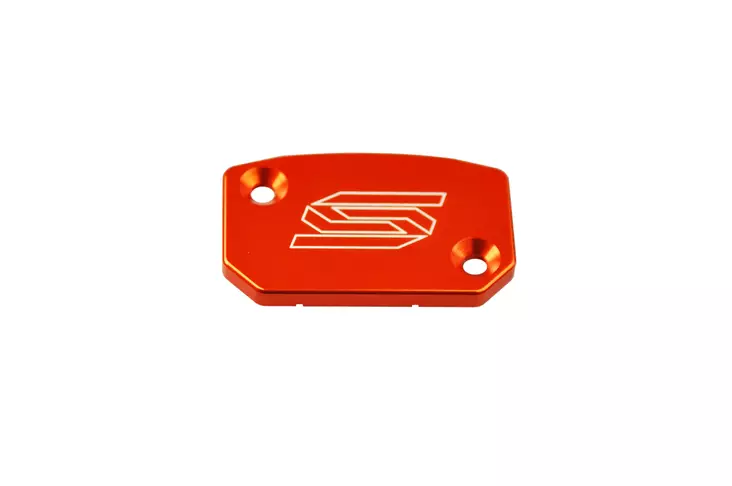 Scar Front Brake Reservoir Cover - Bremb - Övriga Bromsdelar - D156159 - 1