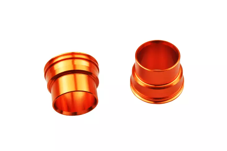 Scar Front Wheel spacer - Ktm - Orange C - Reservdelar till Hjul - D156139 - 1