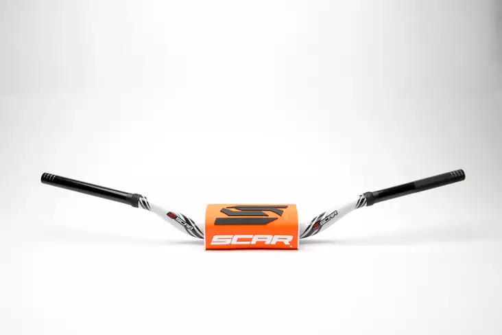 Scar Handlebar O² COLOR Ø28,6 (1 1/8”) - - Styrartiklar  - D461339 - 1