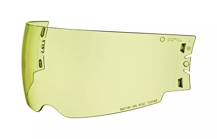 Schuberth M1 53-63 C3/Basic/Pro/E1/S2 su - Visir - D104099 - 1