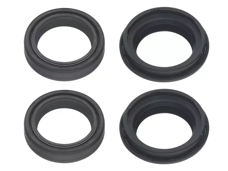 Sixty5 Fork Seal And Dust Seal Kit XR/XL - Gaffeltätning - D417379 - 1