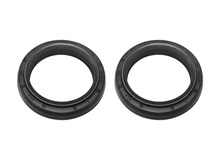 Sixty5 Framgaffelns oljetätning 38X50X8/ - Gaffeltätning - D357449 - 1