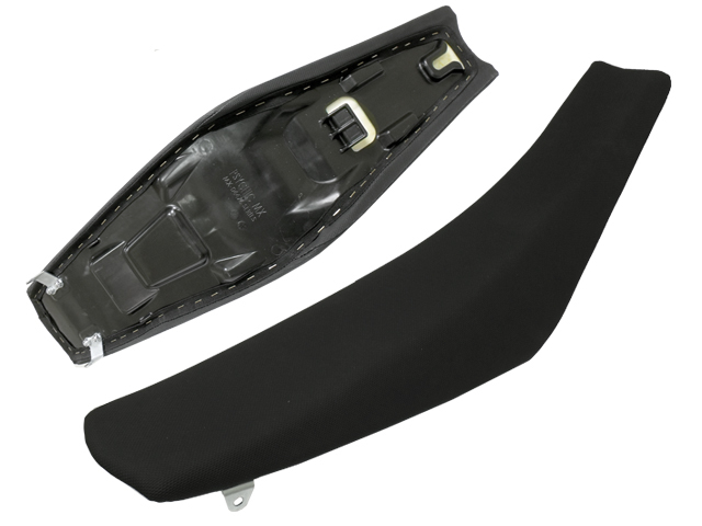 TMV-sadel CRF250 10-13/CRF450 09-12 - Kompletta sadlar - D14299 - 1