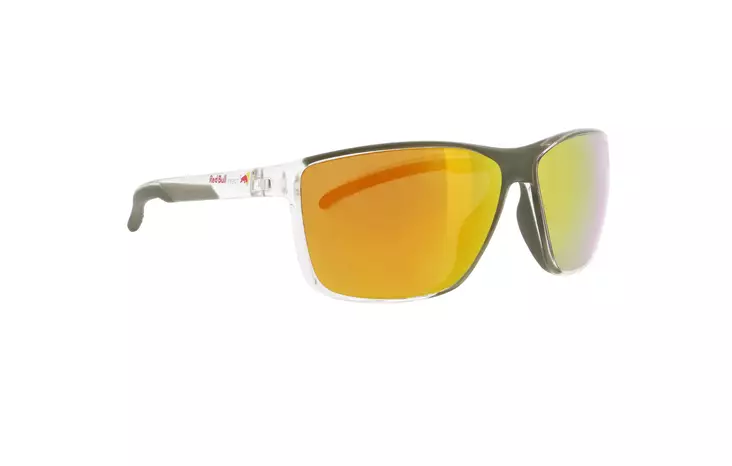 Spect Red Bull Drift Sunglasses x'tal cl - Solglasögon - D382749 - 0