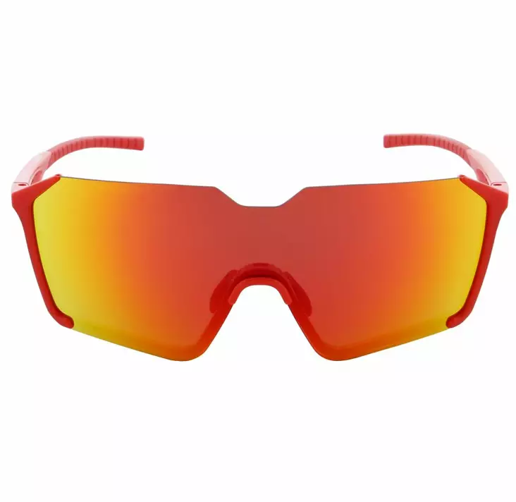Spect Red Bull Nick Sunglasses red red f - Solglasögon - D420789 - 1