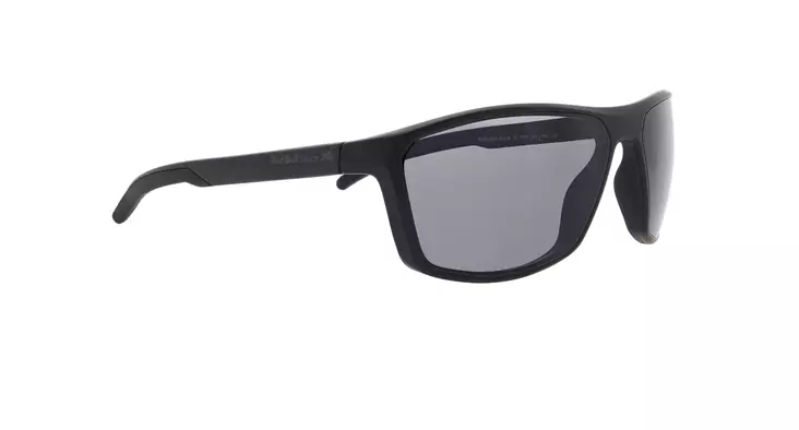 Spect Red Bull Raze Sunglasses black/smo - Solglasögon - D382839 - 0