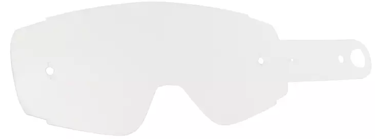 Spect Red Bull Strive Spare tear off fil - Linser & Reservdelar Crossglasögon - D382989 - 1