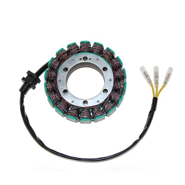 Stator Kawasaki VN1500 Vulcan 87-97 - Stator - D1819 - 1