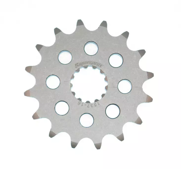 Supersprox Framdrev 1537.15RB med gummid - Framdrev - D138399 - 2