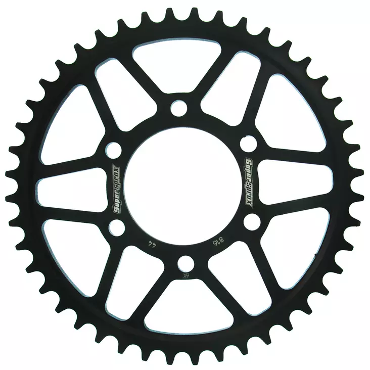 Supersprox / JT Bakdrev Stål 816.44 - Bakdrev - D7209 - 1