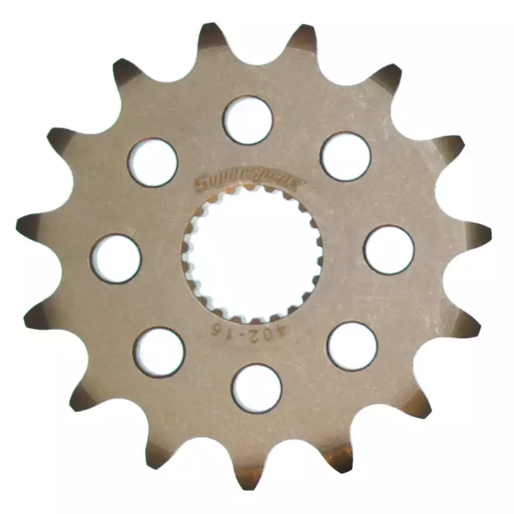 Supersprox / JT Framdrev 402.16 - Framdrev - D6709 - 2