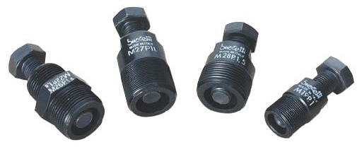 Svänghjulsavdragare 27mm X 1mm högergäng - Utdragare - D64249 - 1