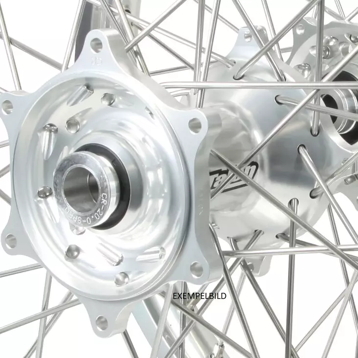 TALON Distanser Pro Billet / EVO 912 fra - Reservdelar till Hjul - D101509 - 1