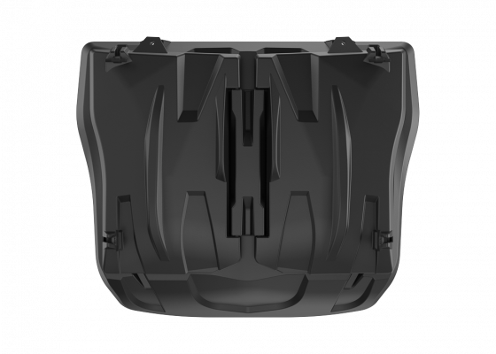 TESSERACT Takbox Polaris RZR 1000 PRO - Hårda Transportboxar - D417249 - 1