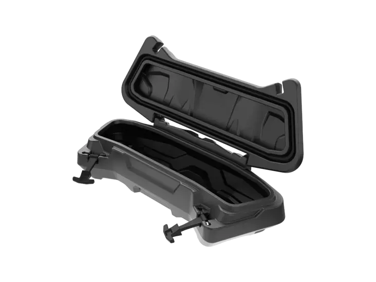 TESSERACT Transportbox Mini Sport CFMoto - Hårda Transportboxar - D463579 - 1