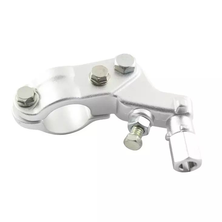 TMV Clutch L. Bracket Forg. CR 04-.. CRF - Styrartiklar - D129159 - 0
