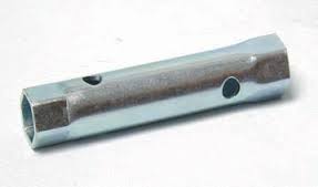 Tändstiftnyckel 10mm (kierre),avain 16mm - Tändstiftsnycklar - D64539 - 0