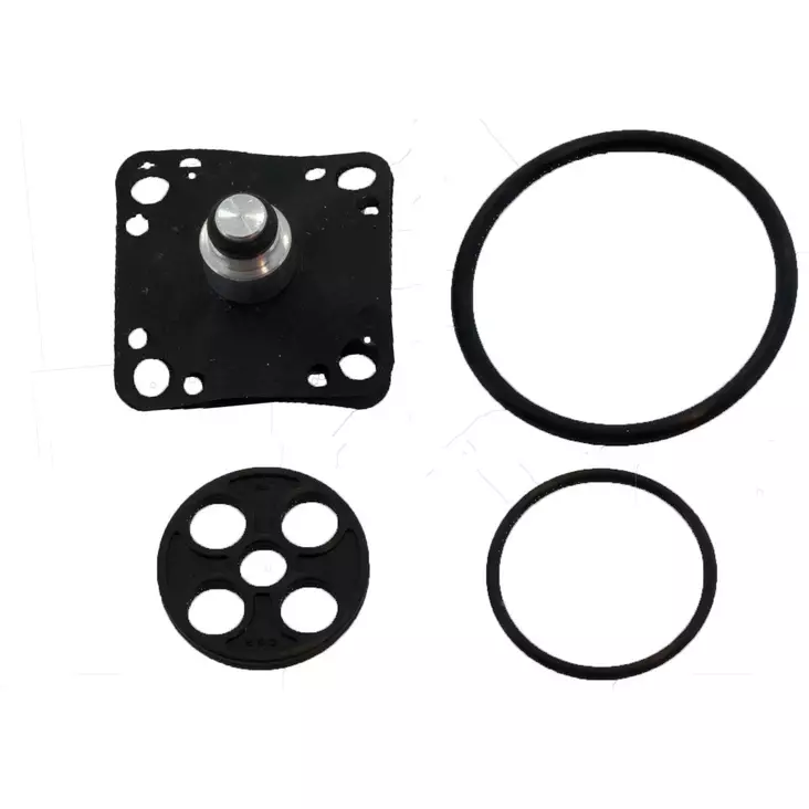 Tourmax Rep.sats bensinkran - Bränslefilter & Bränsleslang  - D3579 - 1