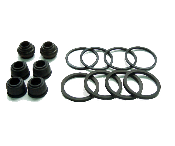 Tourmax Reparationssats Bromsok Främre - Reparationskitt - D12519 - 1