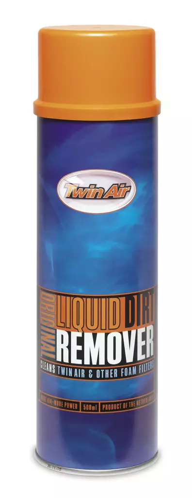 Twin Air Liquid Dirt Remover Spray, Air - Filteroljor - D3819 - 1