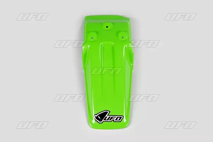 UFO Bakskärm KX60 84-99 Grön 026 - Stänkskydd - D32169 - 1