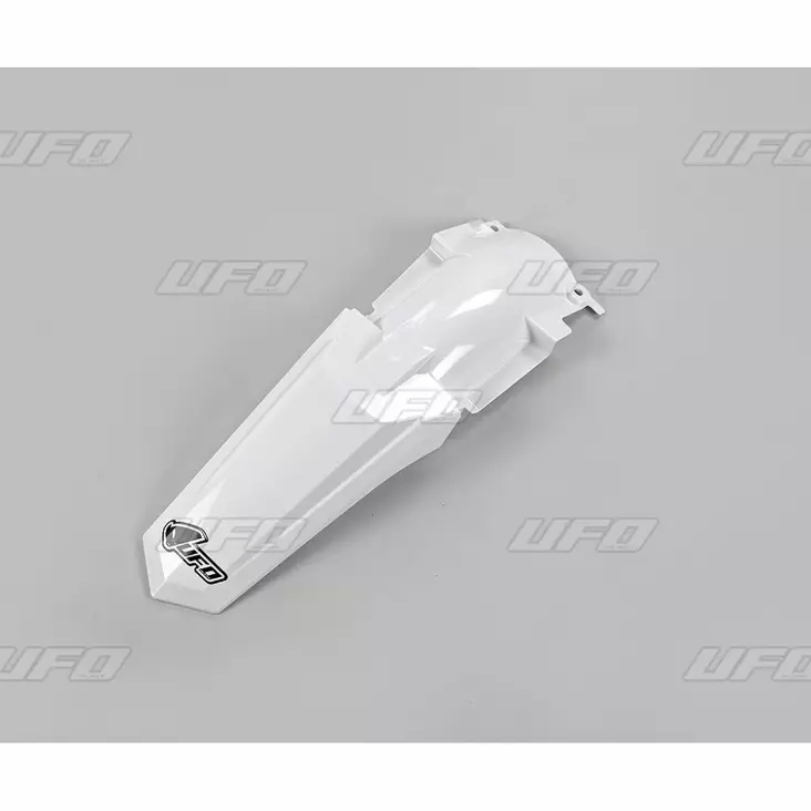 UFO Bakskärm YZ85 02- Vit 046 UFO design - Stänkskydd - D179989 - 1