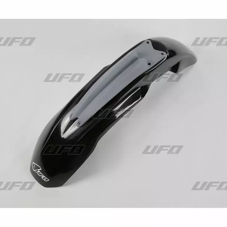 UFO Framskärm HVA 2T 05- 4T 05-07 Svart - Stänkskydd - D32329 - 1