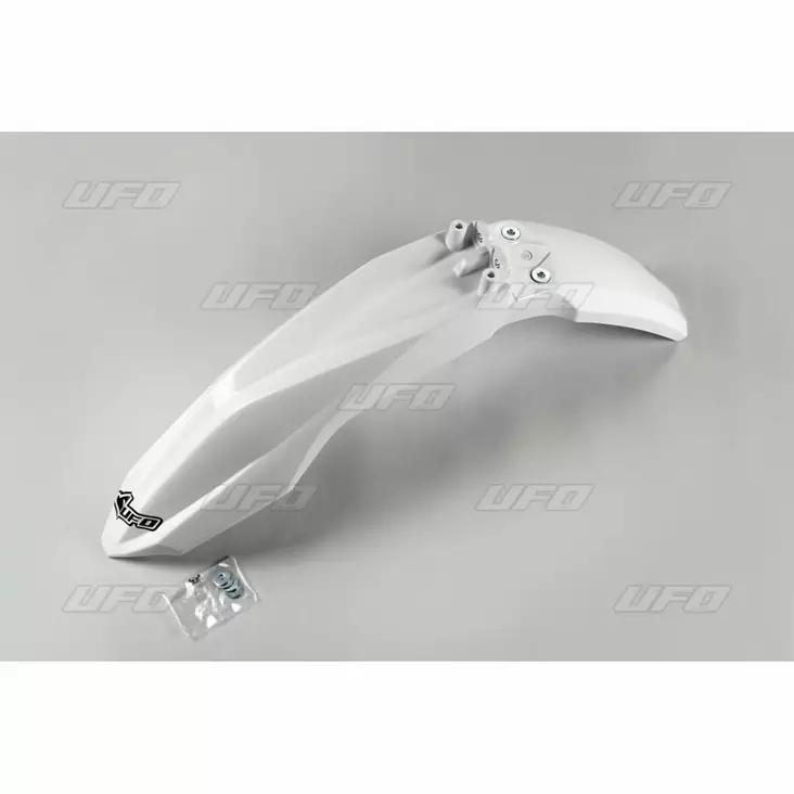 UFO Framskärm HVA TC85 14-17 vit 041 - Stänkskydd - D131689 - 1