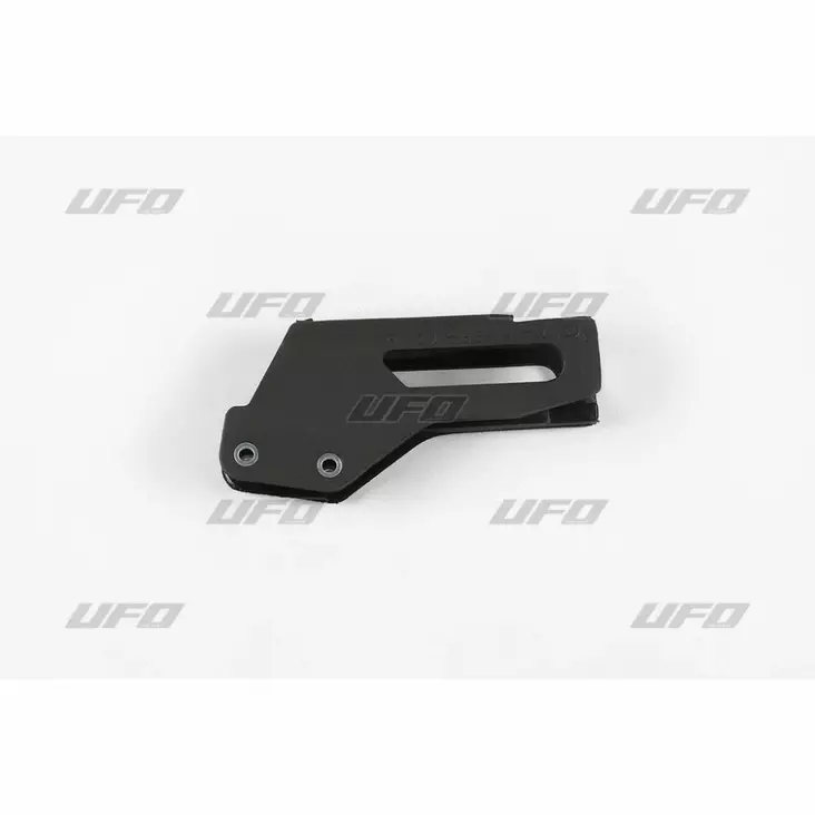 UFO Kedjestyrare YZF250/450 04-05 Svart - Kedjestyrare & Kedjerullar - D32659 - 1