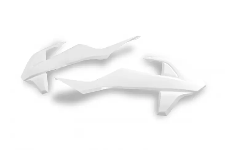 UFO Kylvingar GasGas MC 85 21-24 Vit 041 - Kylvingar - D369609 - 1