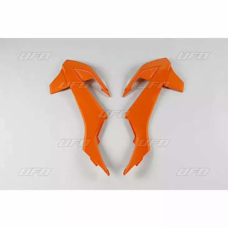 UFO Kylvingar KTM 65SX 16-23Orange 127 - Kylvingar - D87319 - 1
