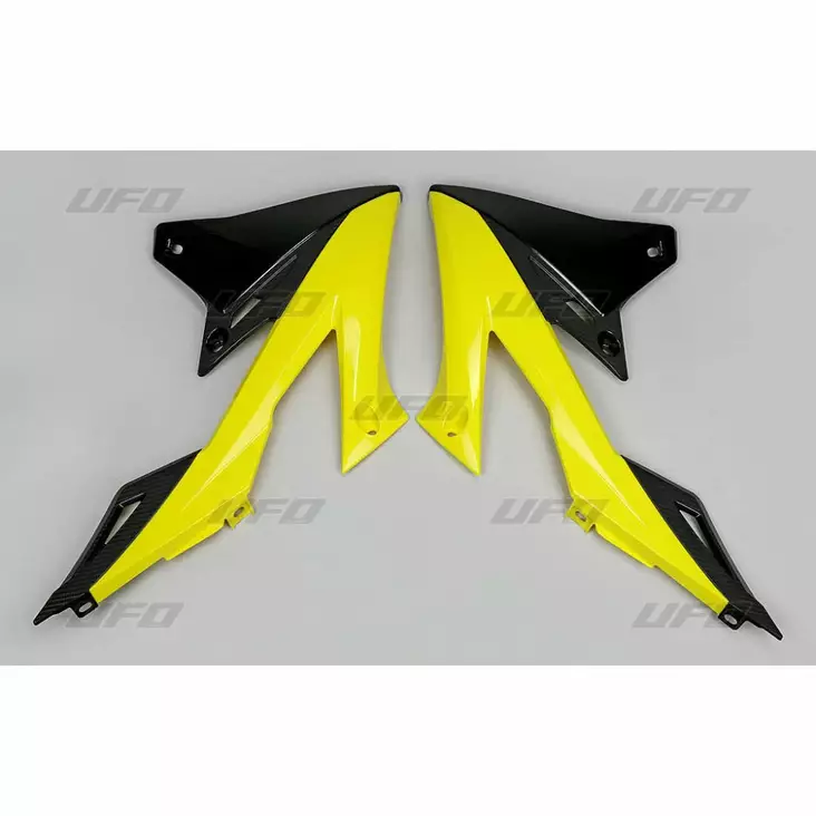 UFO Kylvingar RM-Z450 18-RM-Z250 19- OEM - Kylvingar - D125939 - 1