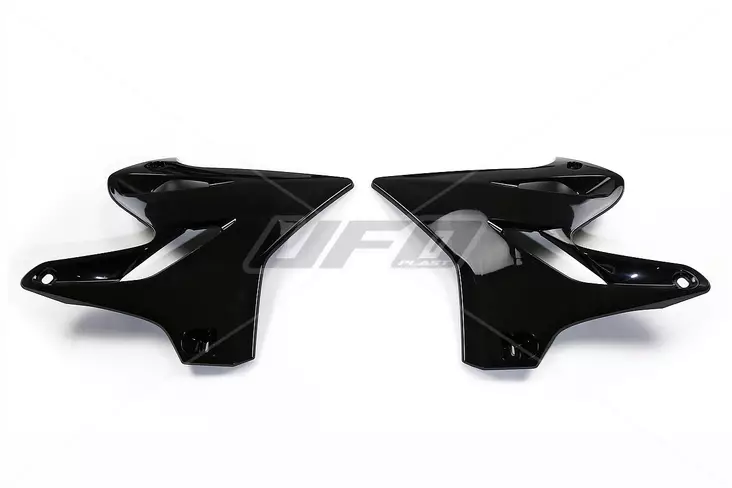 UFO Kylvingar YZ125/250 15-21 Svart 001 - Kylvingar - D33429 - 1