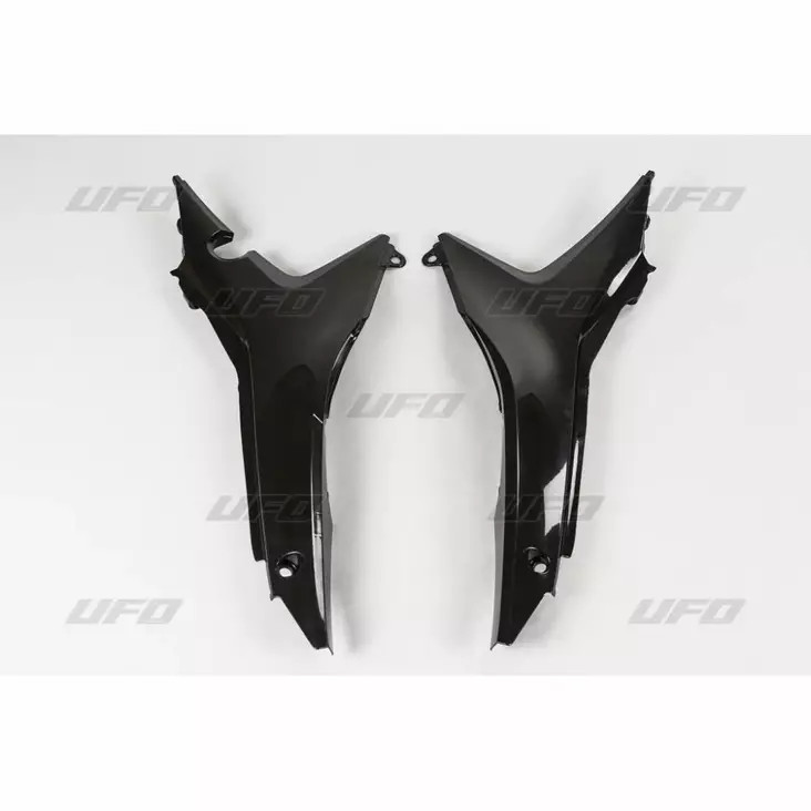 UFO Luftburksplast CRF250 14-17CRF450 13 - Övriga Plastdelar - D33309 - 1