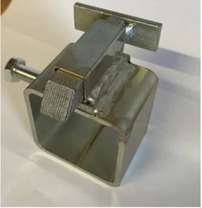 Ultratec Tipplås 60mm - Tillbehör - D252169 - 1