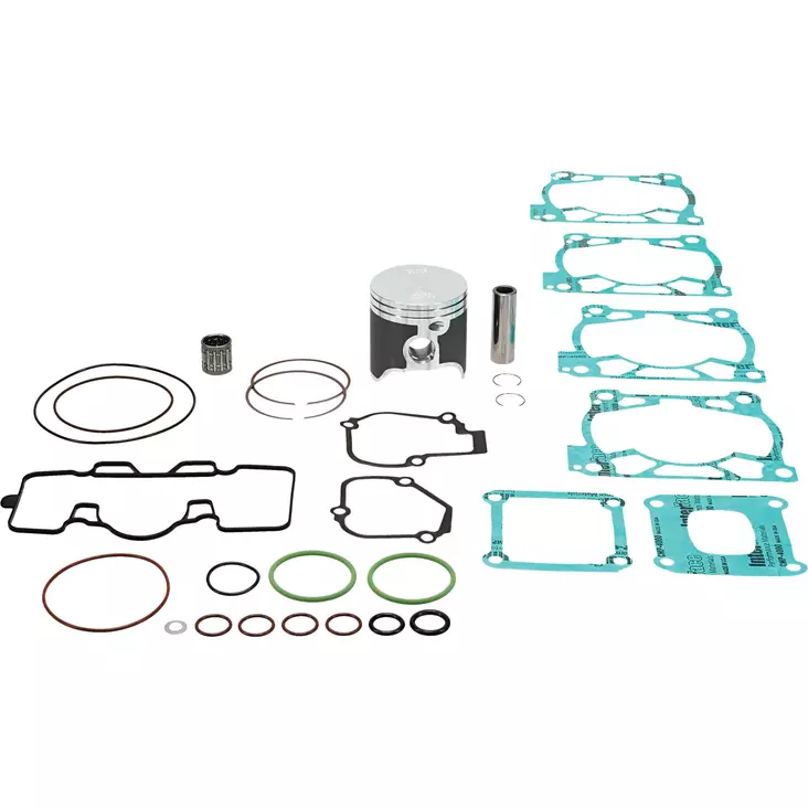 Vertex Top End Piston Kit KTM SX150 16-2 - Kolvkit - D456729 - 1