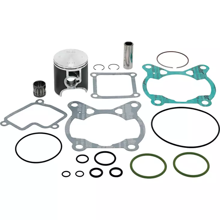 Vertex Top End Piston Kit KTM SX85 13-17 - Kolvkit - D456689 - 1