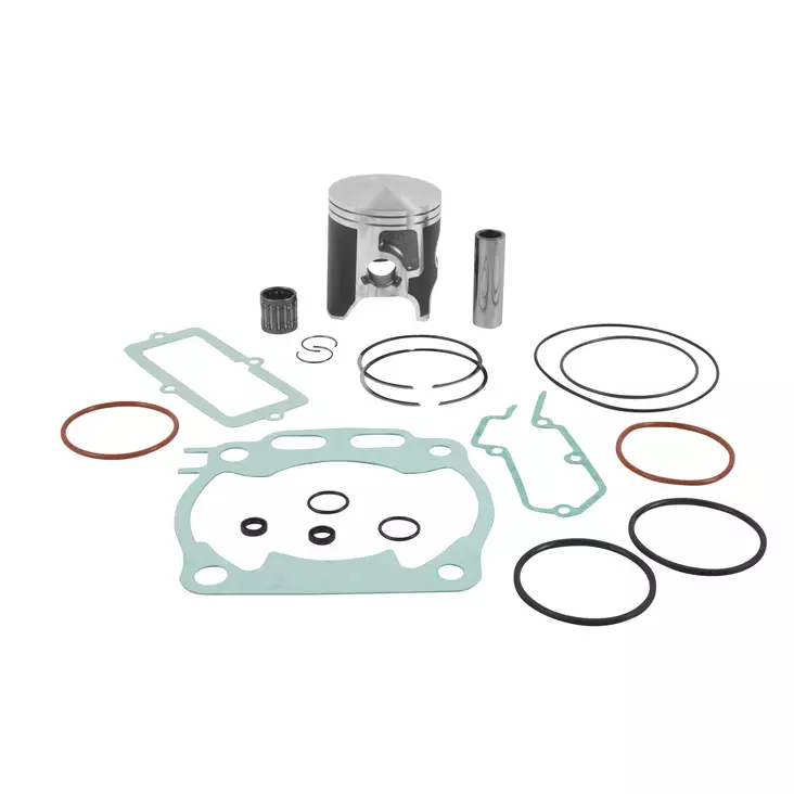 Vertex Top End Piston Kit YA YZ-WR250 20 - Kolvkit - D456489 - 1