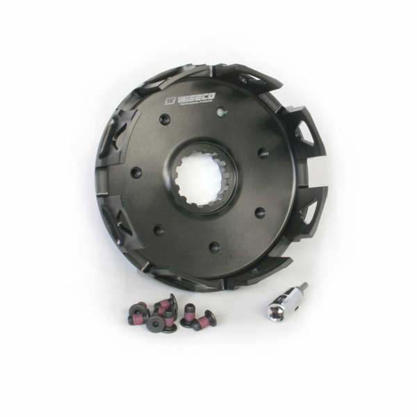 Wiseco Clutch Basket Honda CRF150 '07-09 - Koppling - D165079 - 1