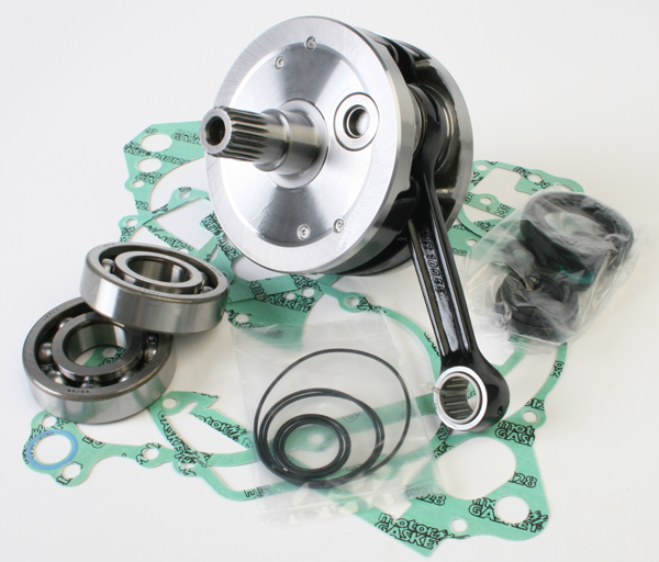 Wiseco Crankshaft Assembly Honda CR250 ' - Vevpartier och Tillbehör - D196169 - 1