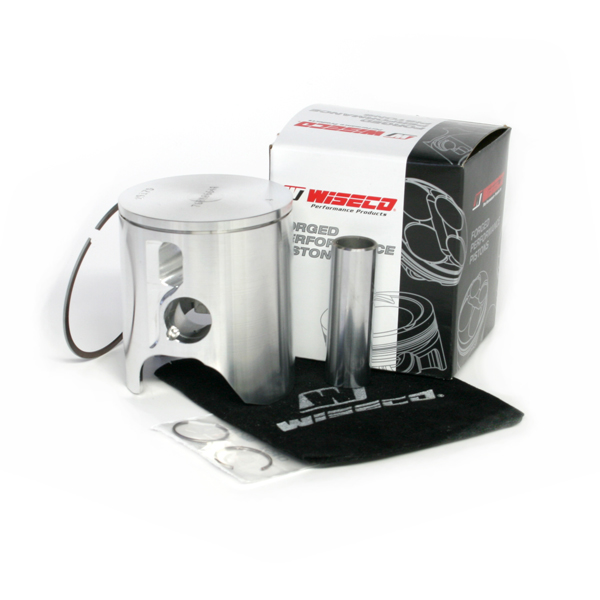 Wiseco Piston Kit Honda CR250 '97-01 + H - Kolvkit - D15339 - 1