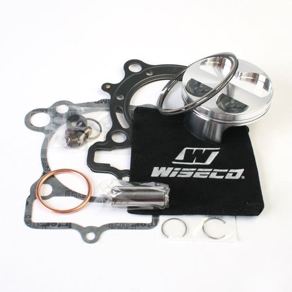 Wiseco Piston Kit Kawasaki KX250F '04-05 - Kolvkit - D15449 - 1